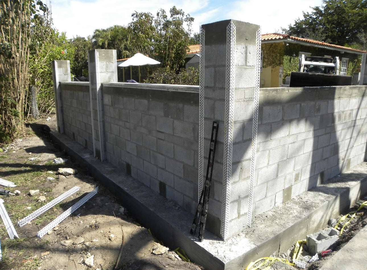 Misc Construction